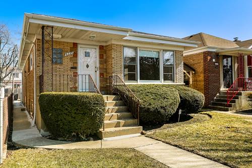 6339 N Ridgeway, Chicago, IL 60659