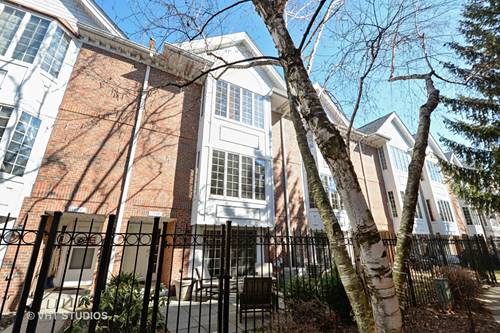 1149 W Vernon Park Unit F, Chicago, IL 60607