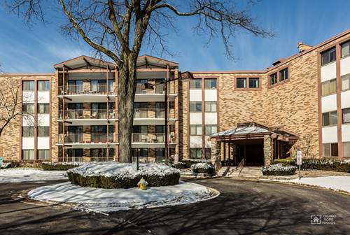 250 W Parliament Unit 318, Mount Prospect, IL 60056