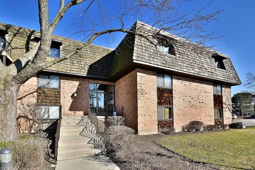 4 Oak Creek Unit 3508, Buffalo Grove, IL 60089