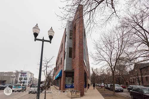 3735 N Wolcott Unit 5, Chicago, IL 60613