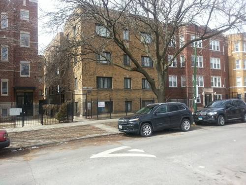 4946 N Harding Unit 3W, Chicago, IL 60625