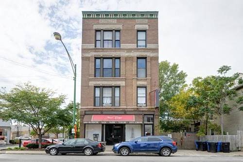 2418 N Clybourn Unit 4F, Chicago, IL 60614