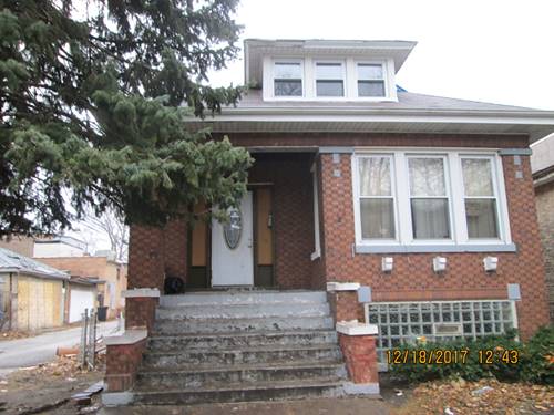 6917 S Maplewood, Chicago, IL 60629