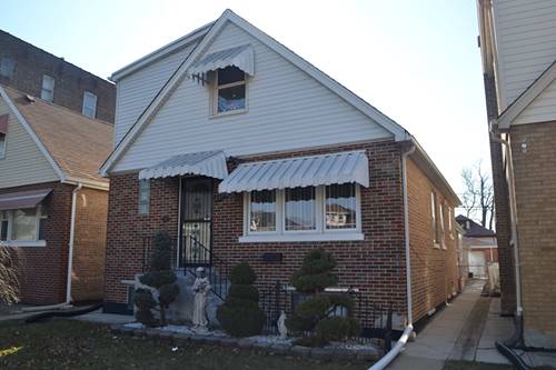 4418 S Homan, Chicago, IL 60632