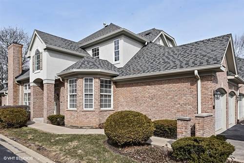 7952 Ashbrook, Darien, IL 60561