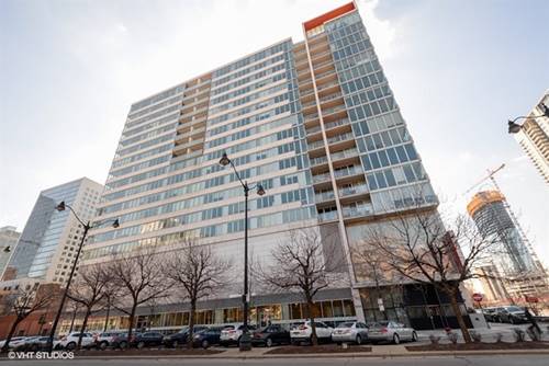 659 W Randolph Unit 507, Chicago, IL 60661