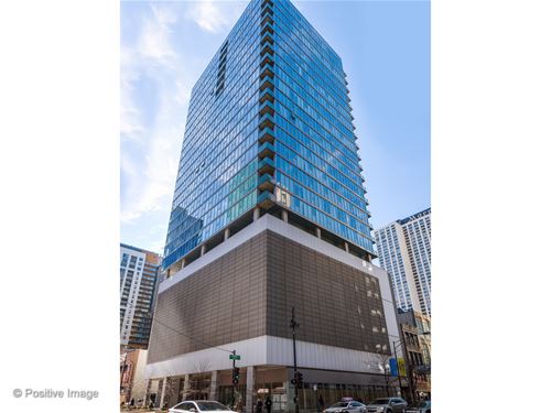 550 N St Clair Unit 1201, Chicago, IL 60601