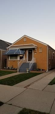 5715 S Kenneth, Chicago, IL 60629