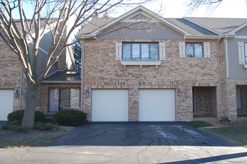 135 Castle Rock, Bloomingdale, IL 60108