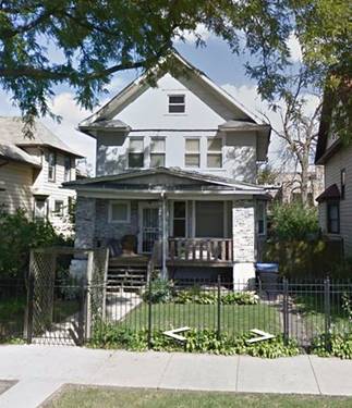 807 N Lorel, Chicago, IL 60651