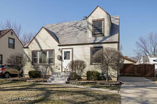 5408 W 91st, Oak Lawn, IL 60453