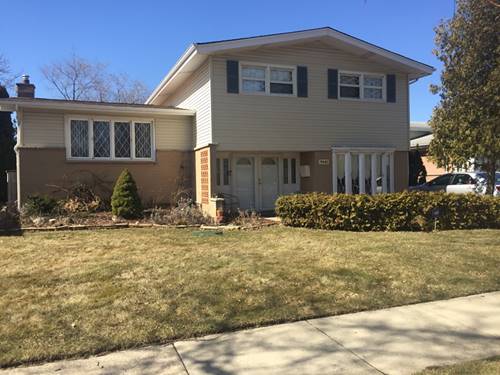 9440 N Ozark, Morton Grove, IL 60053