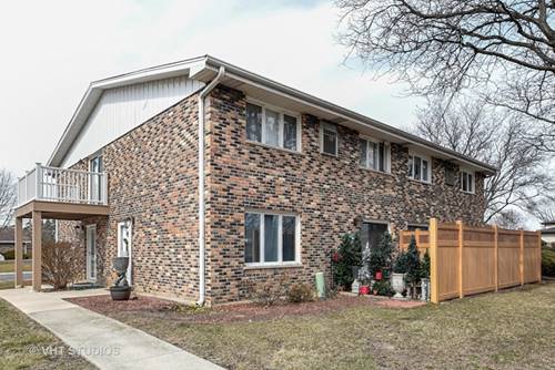 1902 Rosewood Unit 5D, Darien, IL 60561