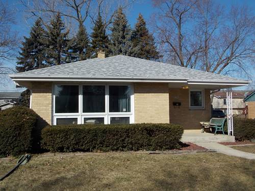 2314 Yeoman, Waukegan, IL 60087