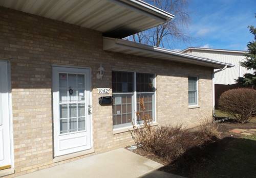 1042 Chovan Unit 42, Joliet, IL 60435