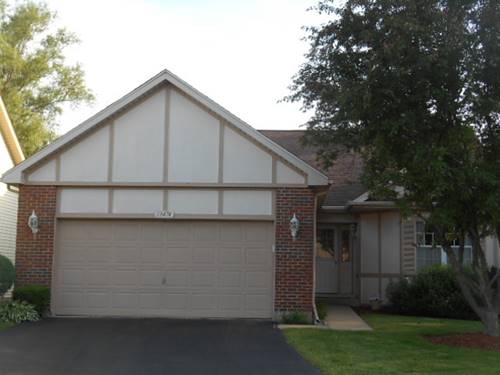 13474 Redberry, Plainfield, IL 60544