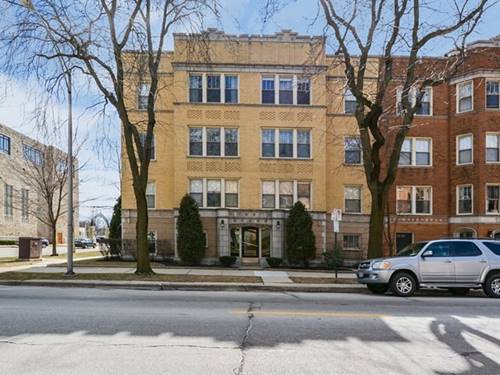 601 Washington Unit 2, Oak Park, IL 60302