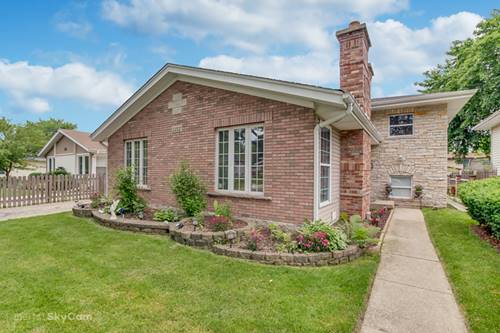 1212 Elizabeth, West Chicago, IL 60185