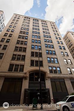 740 S Federal Unit 407, Chicago, IL 60605