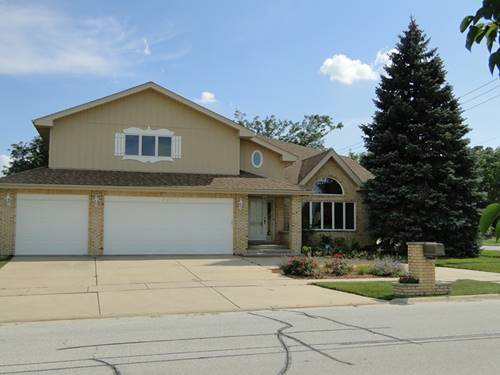 8333 Heather, Tinley Park, IL 60477