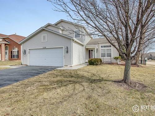 2708 Discovery, Plainfield, IL 60586