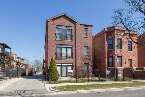 846 E 64th Unit 3, Chicago, IL 60637