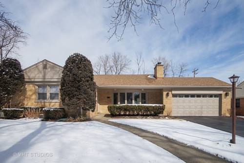 332 W Kathleen, Park Ridge, IL 60068