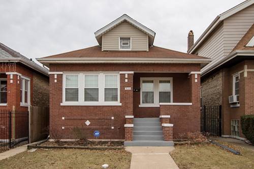 5023 W Drummond, Chicago, IL 60639