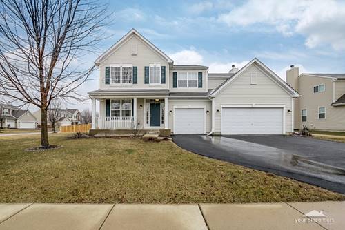 2351 Majestic Prince, Montgomery, IL 60538