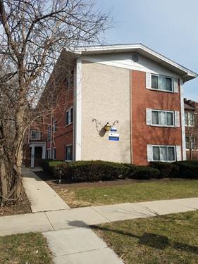 426 Wesley Unit 11, Oak Park, IL 60302