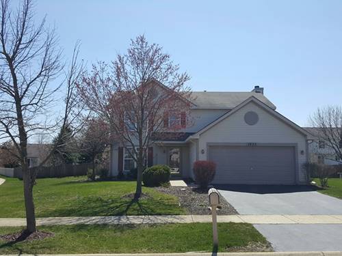 2823 Imperial Valley, Aurora, IL 60503