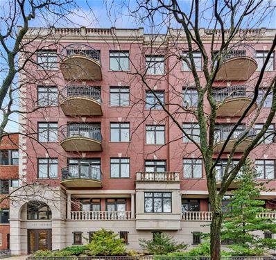 545 W Aldine Unit 2F, Chicago, IL 60657