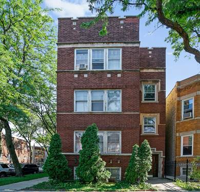 3235 W Wilson Unit 2, Chicago, IL 60625