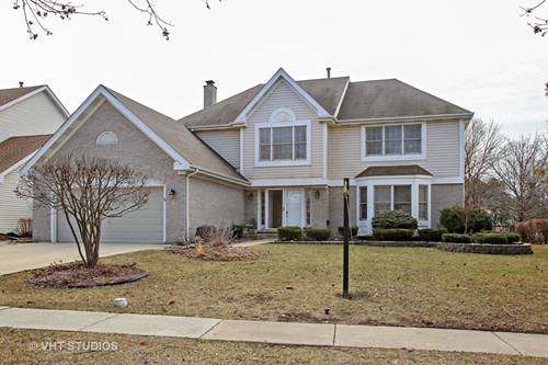 1371 St Claire, Schaumburg, IL 60173