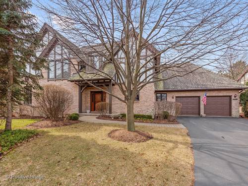 505 Kenmare, Burr Ridge, IL 60527