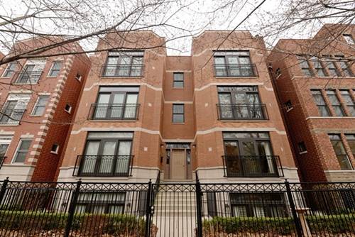 6030 N Damen Unit 1N, Chicago, IL 60659