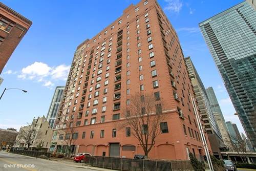 345 N Canal Unit 1001, Chicago, IL 60606