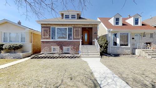 4848 N Meade, Chicago, IL 60630