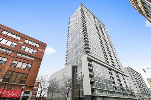 1720 S Michigan Unit 804, Chicago, IL 60616