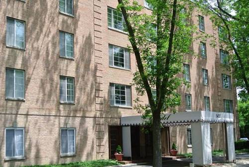 1455 Shermer Unit 206C, Northbrook, IL 60062