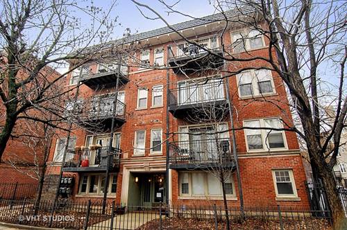 4420 N Ashland Unit 3W, Chicago, IL 60640