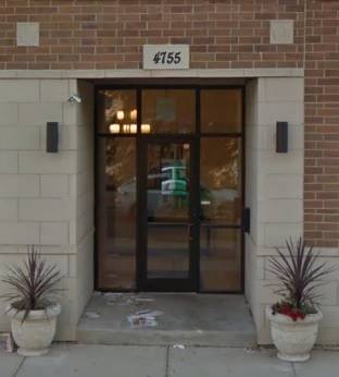 4755 N Washtenaw Unit 305, Chicago, IL 60625