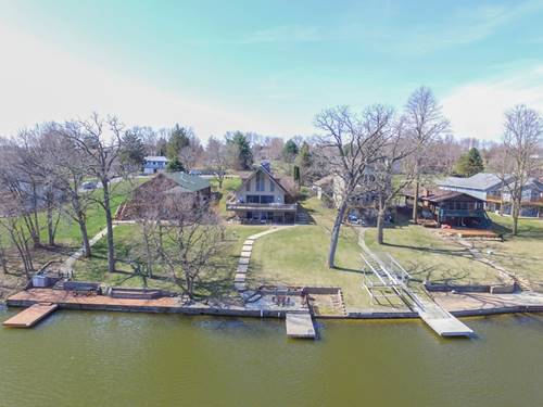 25 Delburne, Lake Summerset, IL 61019