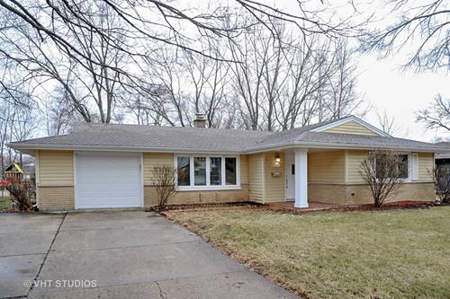 1327 Radcliffe, Schaumburg, IL 60193