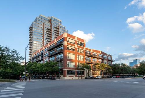 1601 S Indiana Unit 112, Chicago, IL 60616