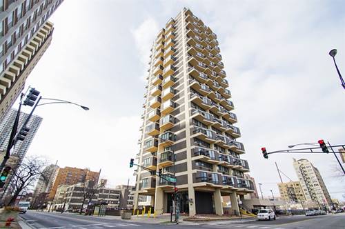 6166 N Sheridan Unit 2E, Chicago, IL 60660