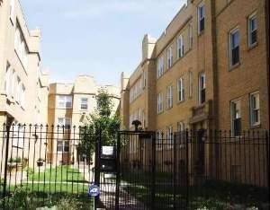 1336 W Estes Unit 1N, Chicago, IL 60626