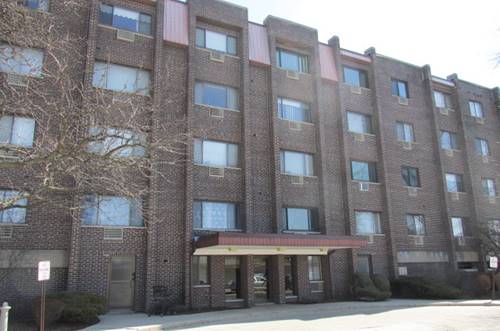 4623 N Chester Unit 408, Chicago, IL 60656