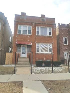 4037 W Barry Unit 1, Chicago, IL 60641